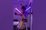 光剑变身：无遮盖特效视频大赏，尽享视觉盛宴！