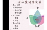 益阴益阳：探索身心平衡的健康生活方式