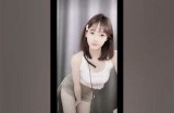 最新国阴抖音短视频：揭秘搞笑瞬间与创意特效