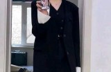 探秘抖音阴兵女生视频：揭秘背后的灵异故事与真相