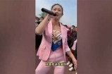 优雅动人的抖阴舞，绝美美女展现魅力舞姿视频欣赏