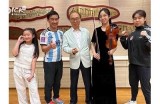 成河淡抖阴舞：探索流行舞蹈的新动向与魅力