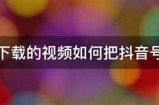 百度云抖音破解版下载：解锁更多功能与特权