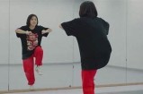 抖音热门舞蹈教程：轻松学会抖阴舞的技巧与步骤
