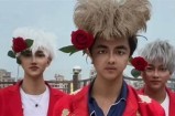 五兄弟阴兵抖音视频完整版，兄弟情深不怕鬼神！