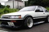 AE86抖阴短视频：驾驶乐趣与激情碰撞，尽在这一刻