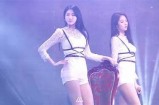 女团热舞：抖阴舞新风潮引领时尚潮流