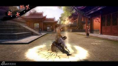 九阴真经短视频：揭秘武林绝学，传承千年武侠魅力！