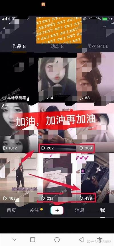 提升抖阴账号权重的秘籍：DJI8CN优化策略完整解析