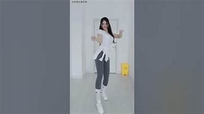 抖音热舞精选集：磁力链接分享与热门舞蹈推荐