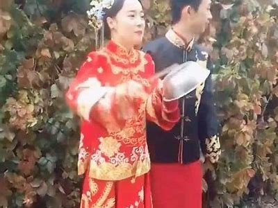 抖音热议阴婚唢呐视频下载技巧，带你了解文化背后的故事